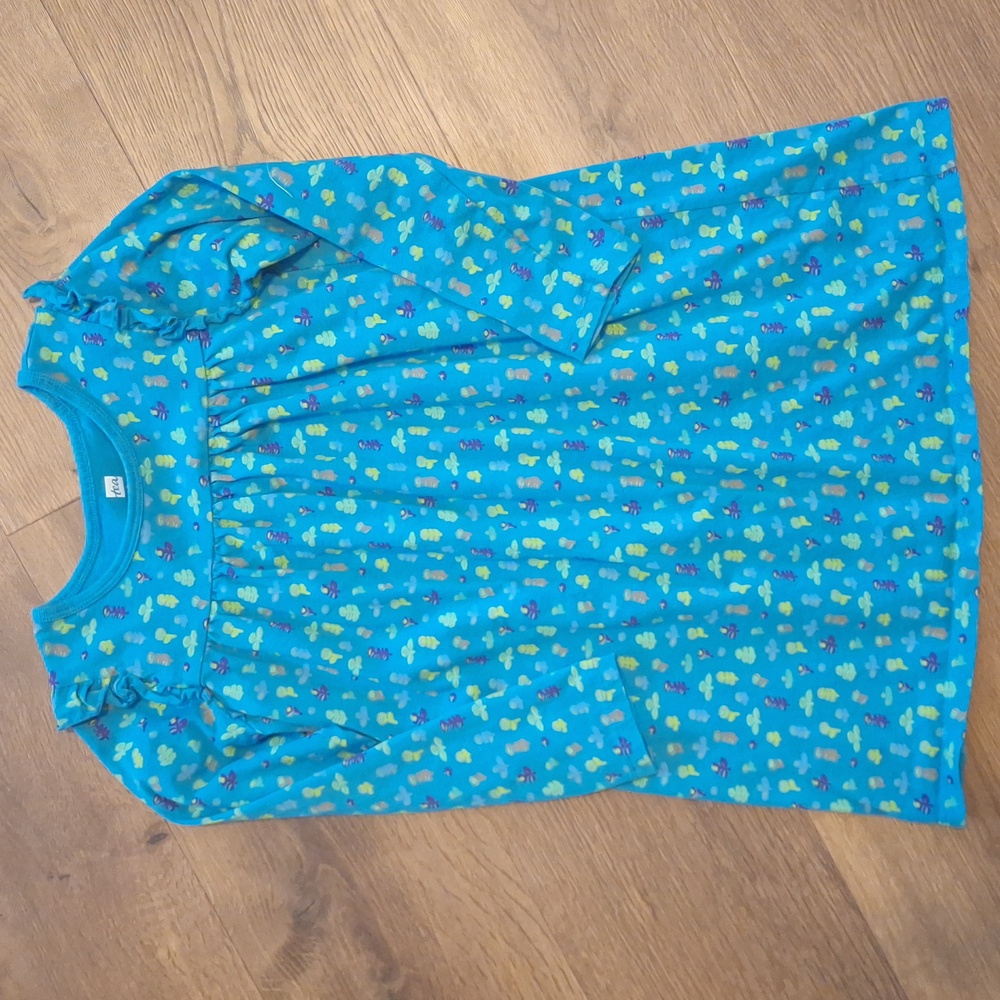 Tea Collection Dress,  Sz 7